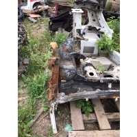 лонжерон Skoda Kodiaq NS7 5QA805115A, 565802123, 5QA802035