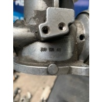дросельная заслонка Volkswagen Touareg 070128073