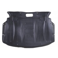 крышка под двигатель bmw e60 / e61 5 , 2003 - 10r