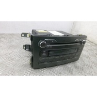 Магнитола TOYOTA AURIS (2006-2012) 2007 8612002520