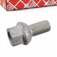болт колёса febi для мерседес slk 200 230 32 amg 320