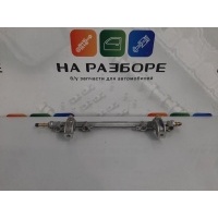 Топливная рейка Газ Газель 42161104010