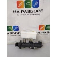 главный тормозной цилиндр Газ Газель 6611350521101