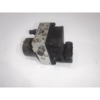 Блок ABS (насос) Mazda RX 8 2003-2012 F1Y3437A0C
