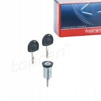 вставка замка зажигания topran для opel vectra а 2.5 v6