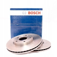 тормозные диски тормозной передняя bosch 0 986 479 768