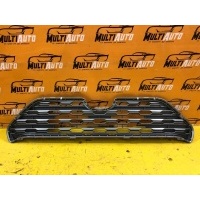 Решетка в бампер Перед. Toyota Rav4 XA50 2018- 5311242190