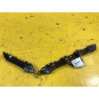 Кронштейн бампера Задн. Toyota Camry 70 2017-2020 5257533130