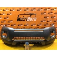 Бампер Перед. Land Rover Evoque 1 2011-2015 lr072259