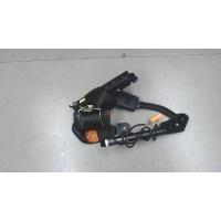 Ремень безопасности перед. левая Ford Focus 1 1998-2004 2002 1253062