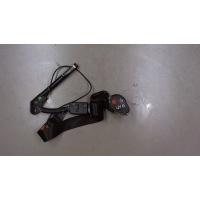 Ремень безопасности перед. левая Ford Focus 1 1998-2004 2004