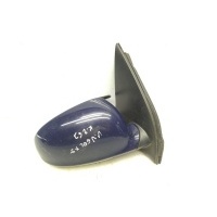 Зеркало наружное правое Volkswagen Golf V 2004 1K0857934