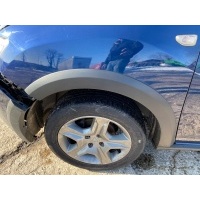Накладка крыла dacia sandero stepway ii