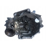 Новая кпп njv ped pnz 1.2 tsi 02t301103ae
