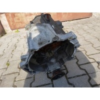 Кпп skoda rapid 1.2 tsi 02t301103ae