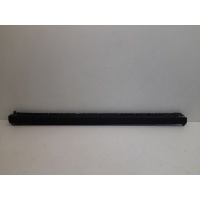 Накладка порога Porsche Cayenne 3 2018-2021 9Y0853858 OK1