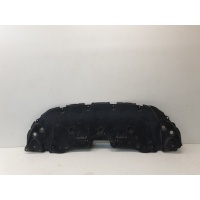 Пыльник бампера Toyota Camry V70 2018- 51441-33220
