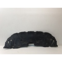 Пыльник бампера Toyota Camry V70 2018- 51441-33220