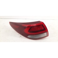 Фонарь Kia Rio 4 X-LINE 2017-2020 92401H0300