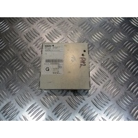 Блок навигации nissan primera p12 28185 - ba10a
