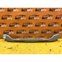 Накладка бампера Перед. Renault Logan 2 Stepway 2018- 620727172r