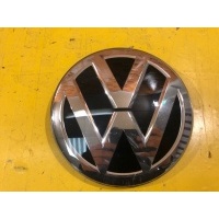Эмблема решетки радиатора Volkswagen Tiguan 2 2016-2020 5na853601