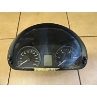 Спидометр часы вито w639 рестайлинг 2.2 cdi автомат