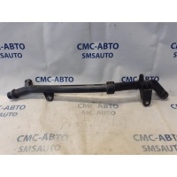 Трубка системы охлаждения Mercedes E-Class W212 A2712002452