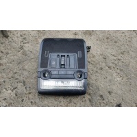 фонарь салона (плафон) передний BMW X5 E70 2007 9138512