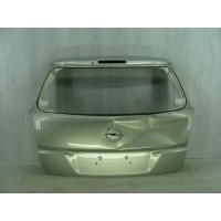 Дверь багажника Opel Astra H Рест. (2006-2014) 93187246