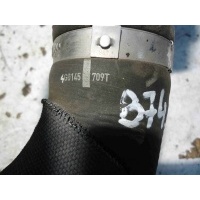 Патрубок (трубопровод, шланг) Audi A6 2013 4G0145709T