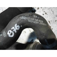 Патрубок (трубопровод, шланг) Audi A6 2013 4G0145832B