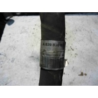 Трубка кондиционера Mercedes Vito W639 2003 A6398306115