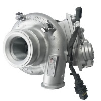 Holset 5355095
