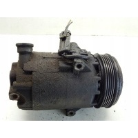 Компрессор кондиционера opel corsa c 1.2b 09132918