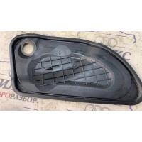 накладка (кузов внутри) Audi A4 (B8) 2007-2015 02.06.2008 8k0837916b
