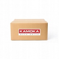 112043 kamoka корпус дроссельной заслонки воздушный