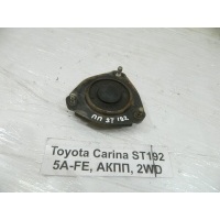 Опора амортизатора Toyota Carina AT192 1996 48609-20361