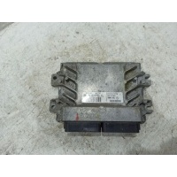 Блок управления двигателем Renault Logan 1 LS 2004-2016 8201056019