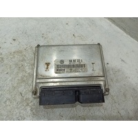 Блок управления двигателем Volkswagen Passat B5 1996-2005 3B0907557S