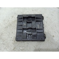 Блок управления комфортом Skoda Rapid 2012- 6R0937085H