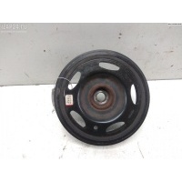 Шкив коленвала Opel Astra J 2012 55574771