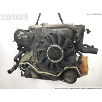 Корпус масляного фильтра Volkswagen Passat B5+ (GP) 2002 059115405G