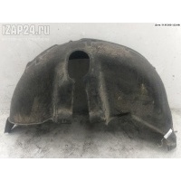 Защита крыла (подкрылок) задняя левая Audi A4 B7 (2004-2008) 2005 8E0810171C