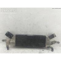 Радиатор интеркулера Peugeot 4007 2007 00000384K6, 9600525080