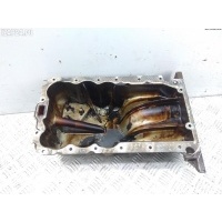Поддон масляный Opel Astra J 2012 55562729