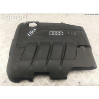Накладка декоративная на двигатель Audi A3 8P (2003-2012) 2009 03L103925AN