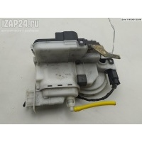 Замок двери передней правой Volkswagen Polo (1999-2001) 2001 6N2837016D