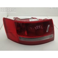 Фонарь задний левый Audi A6 C6 (2004-2011) 2007 4F5945095L