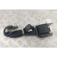 Ремень безопасности задний центральный Peugeot 4007 2007 0435093